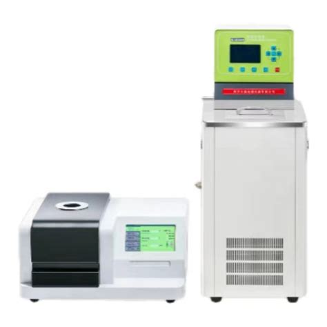 Differential Thermal Analyzer exporting|differential scanning calorimeter data.